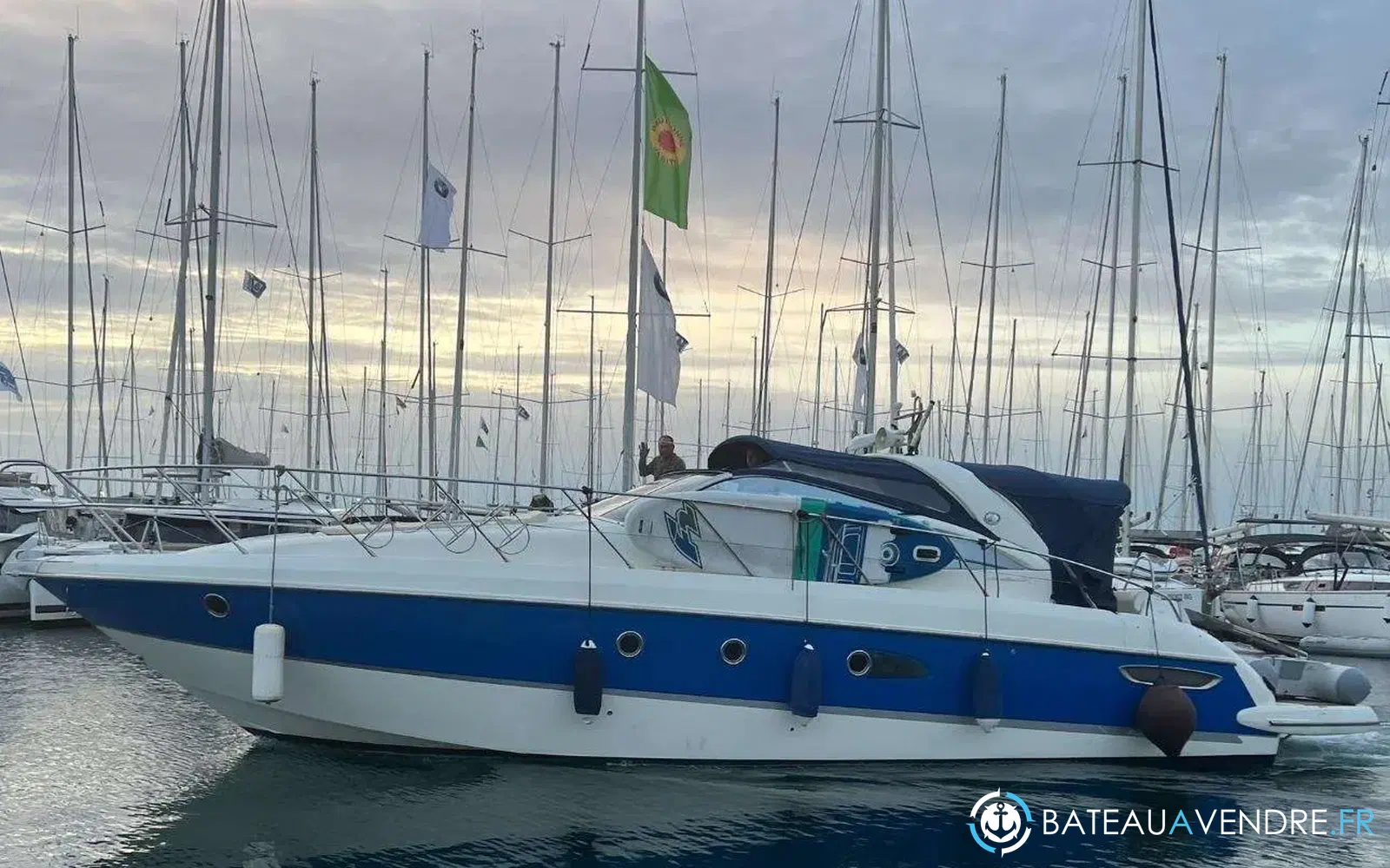 slider 0 Cranchi Mediterranee 43
