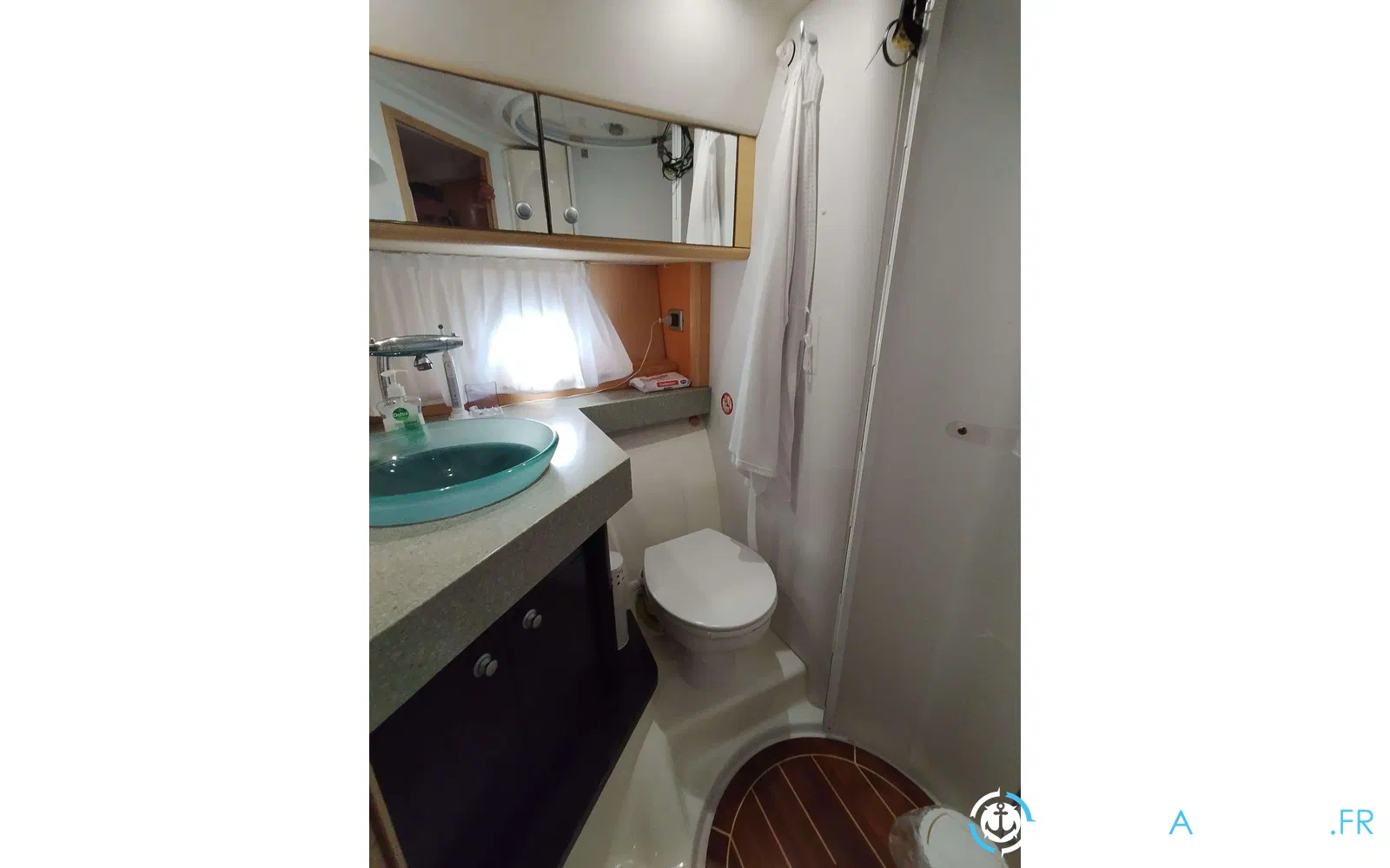 slider 5 Cranchi Mediterranee 43