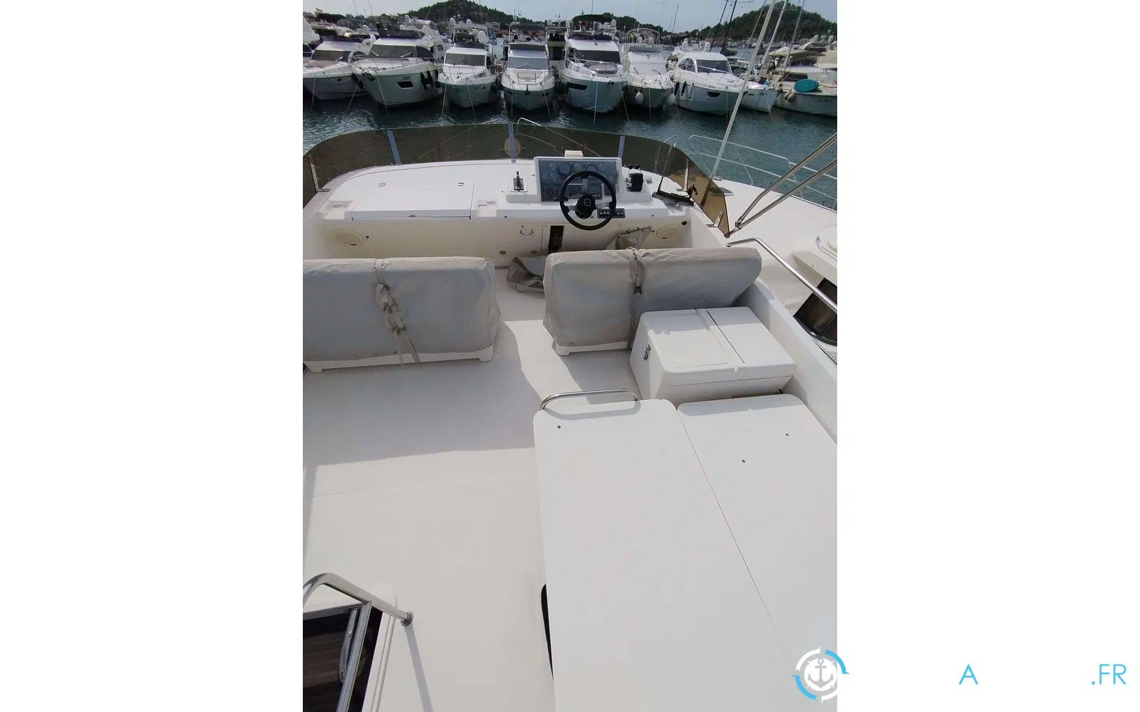 slider 14 Princess 500