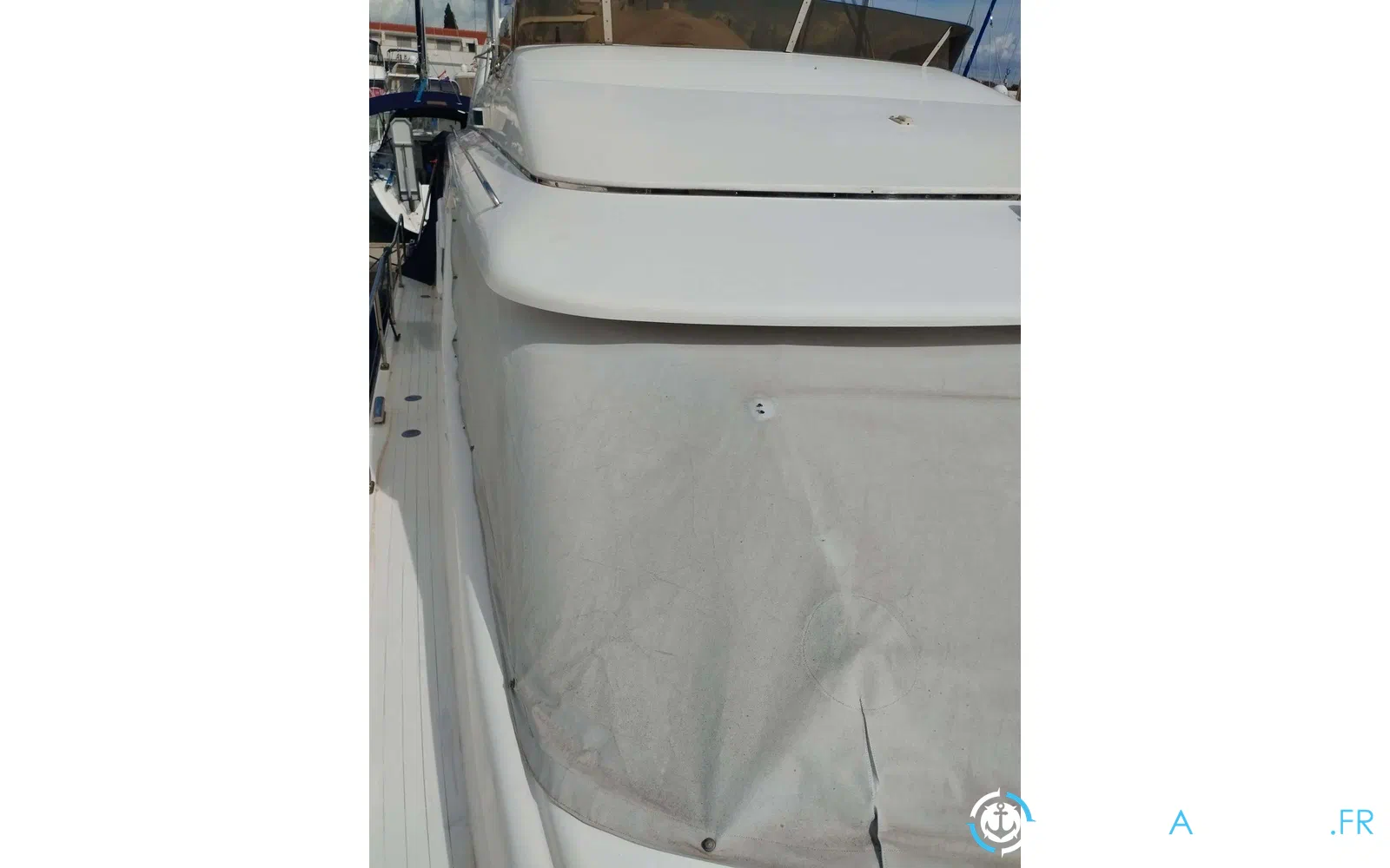 slider 16 Princess 500