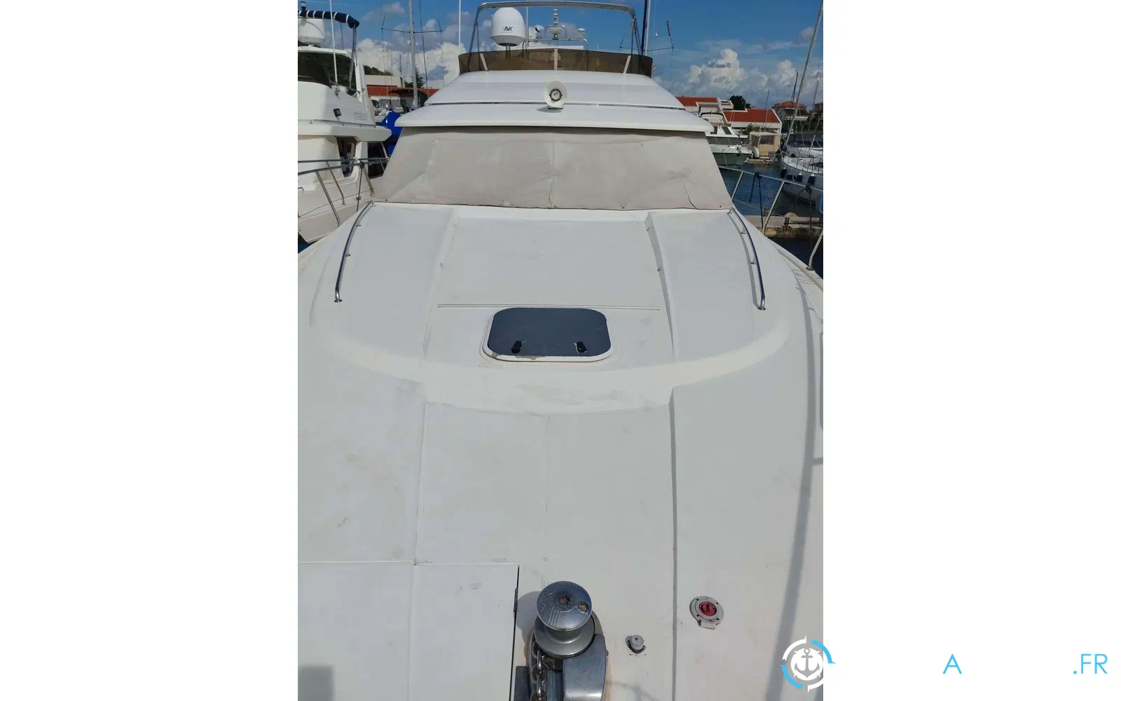 slider 20 Princess 500