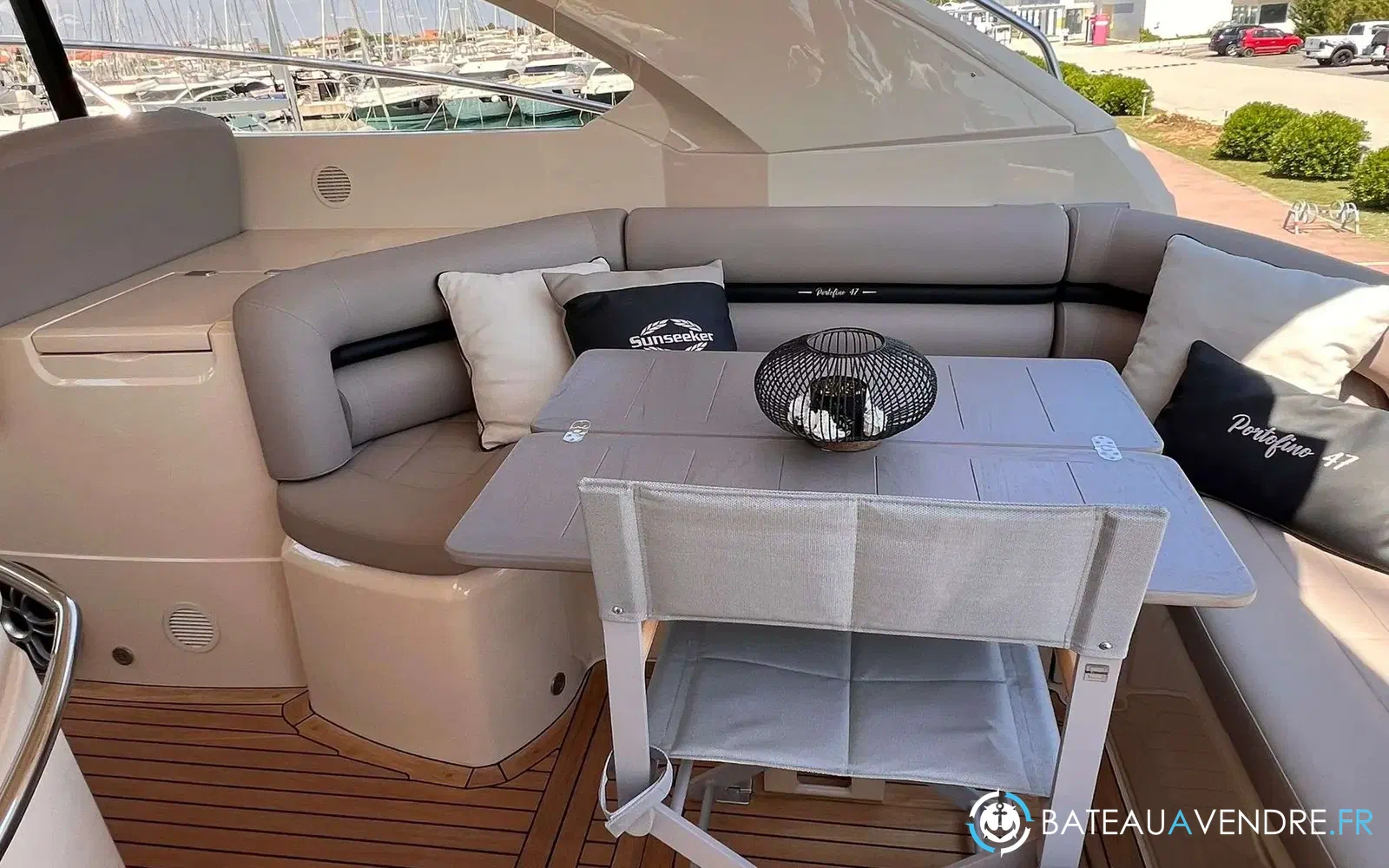 slider 11 Sunseeker Portofino 47