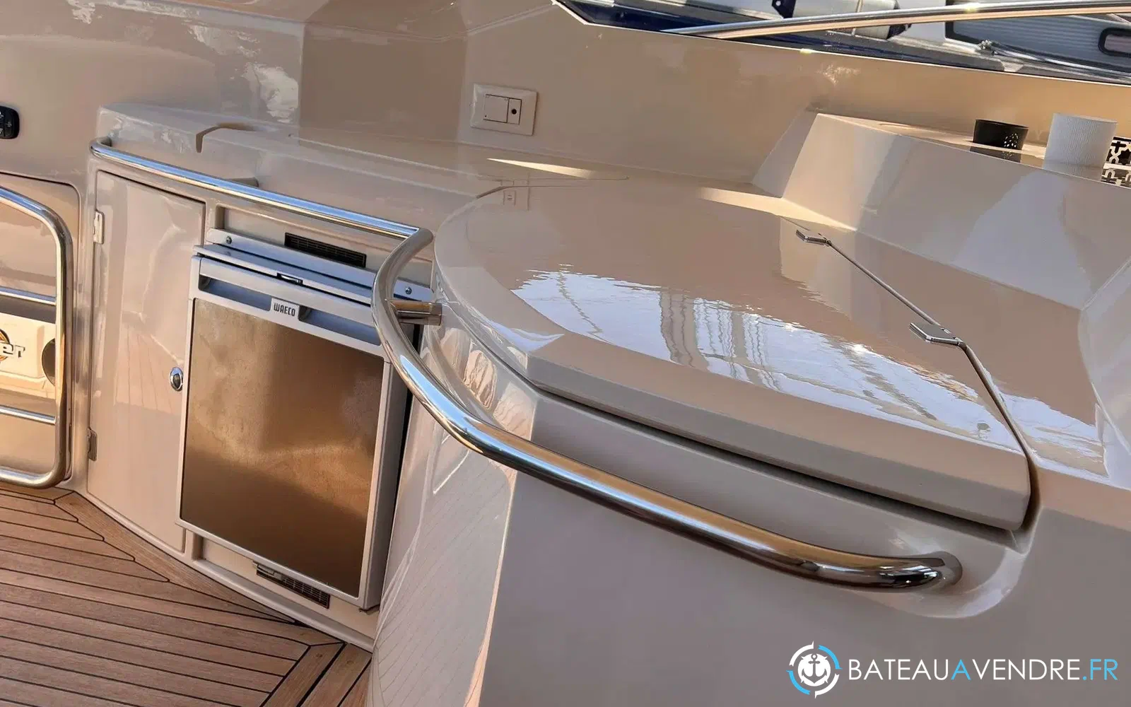 slider 14 Sunseeker Portofino 47