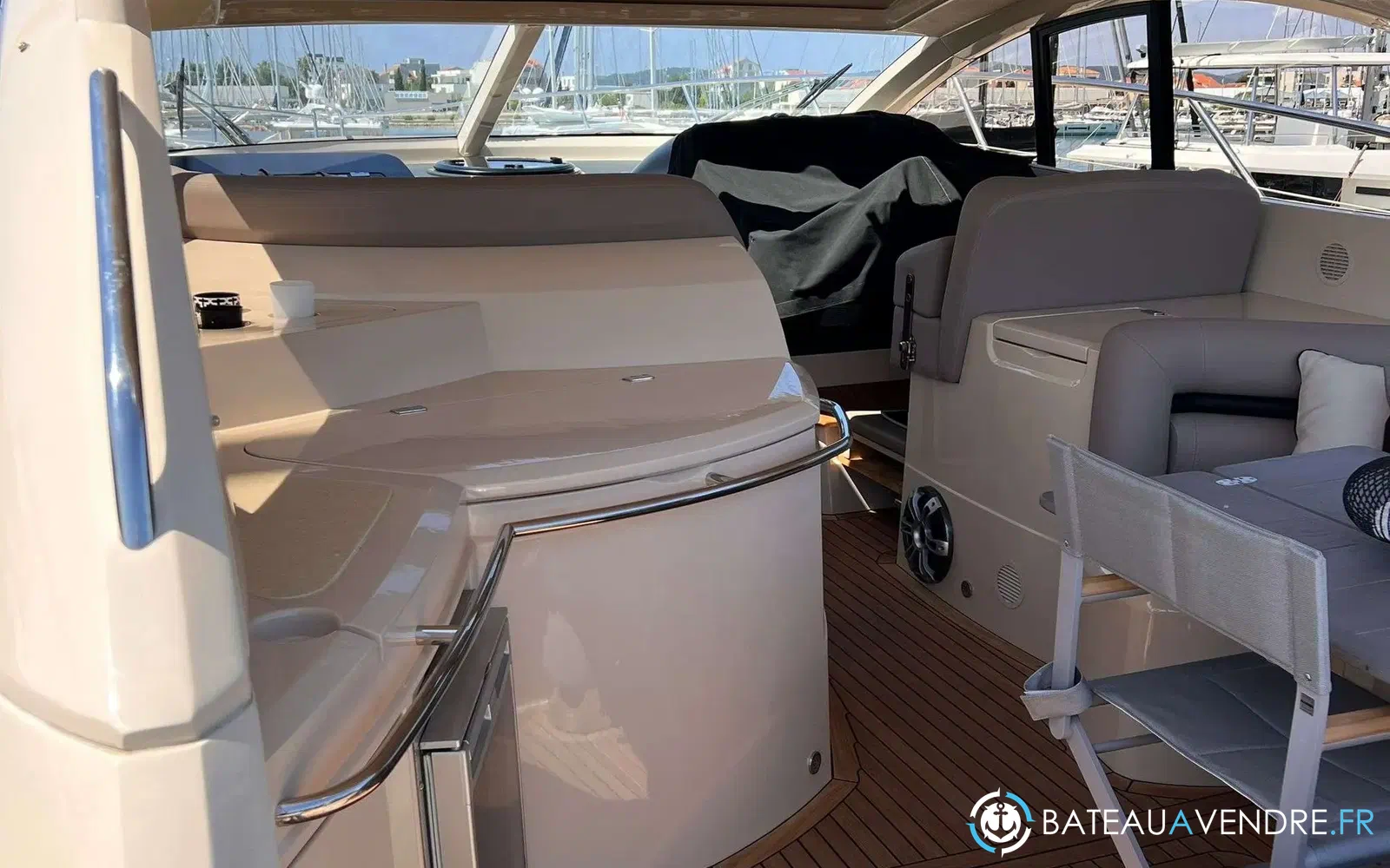 slider 18 Sunseeker Portofino 47