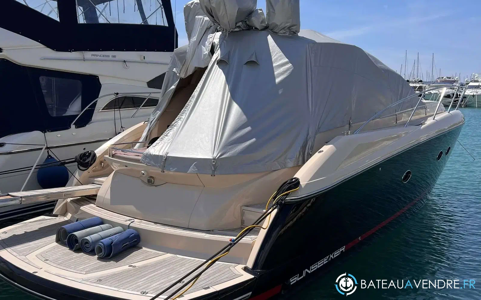 slider 20 Sunseeker Portofino 47
