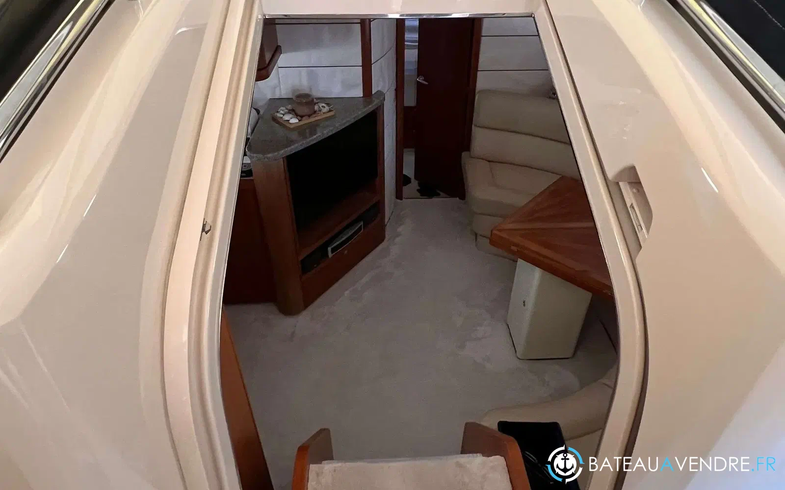 slider 21 Sunseeker Portofino 47