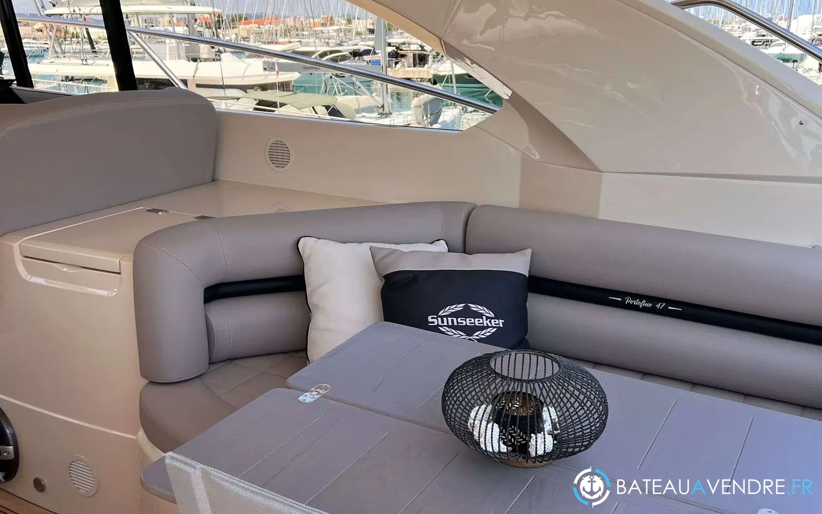 slider 5 Sunseeker Portofino 47