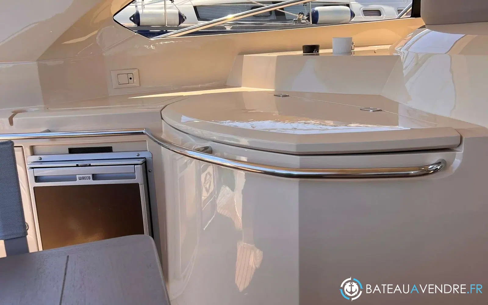 slider 7 Sunseeker Portofino 47