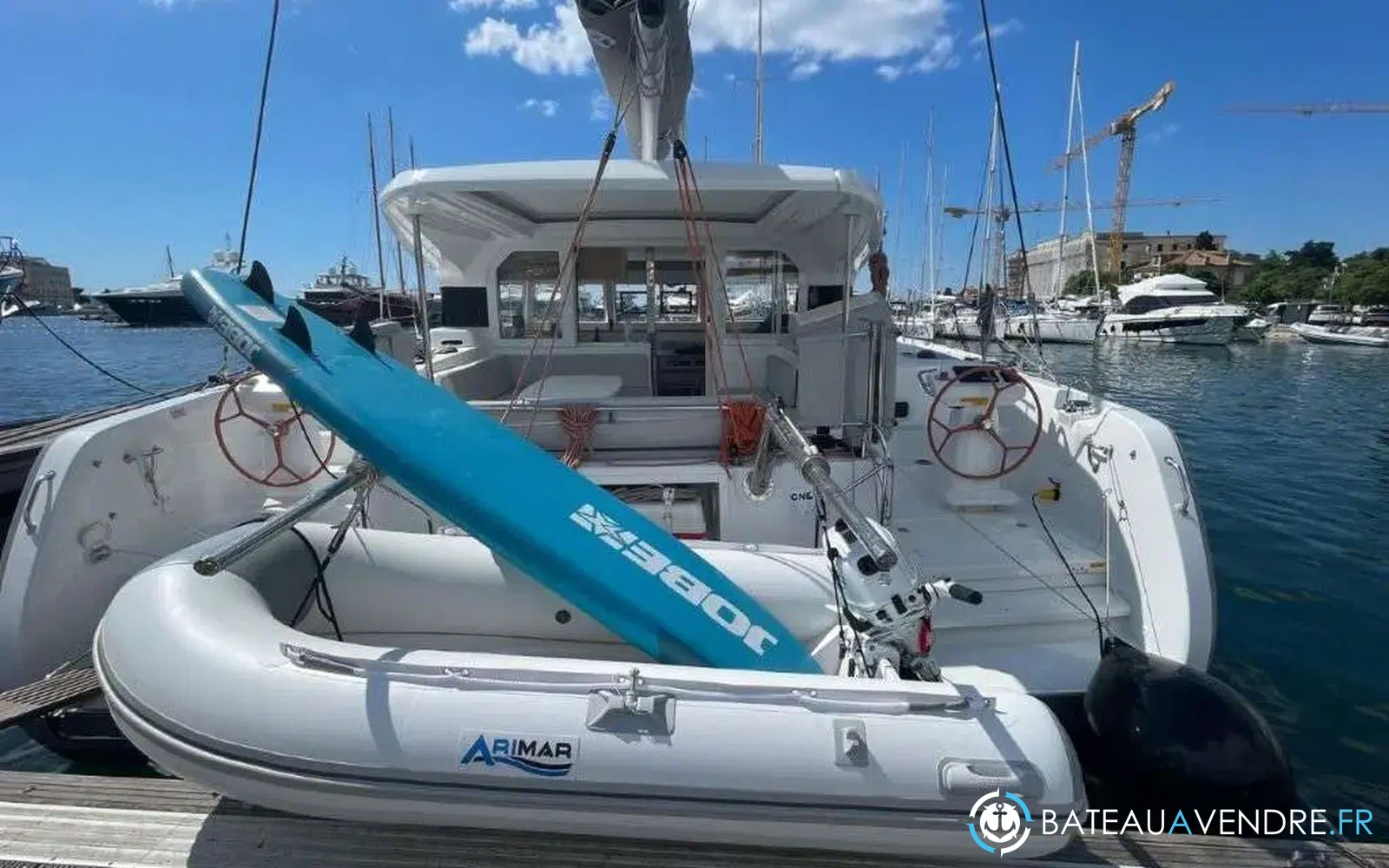 slider 6 Excess Catamarans Excess 12