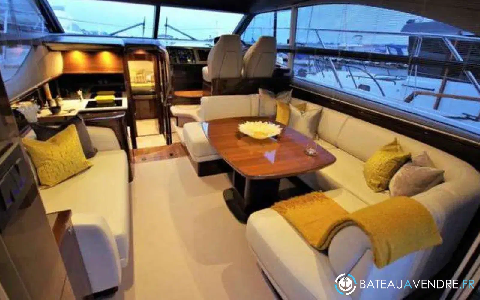 slider 22 Princess 43 Fly