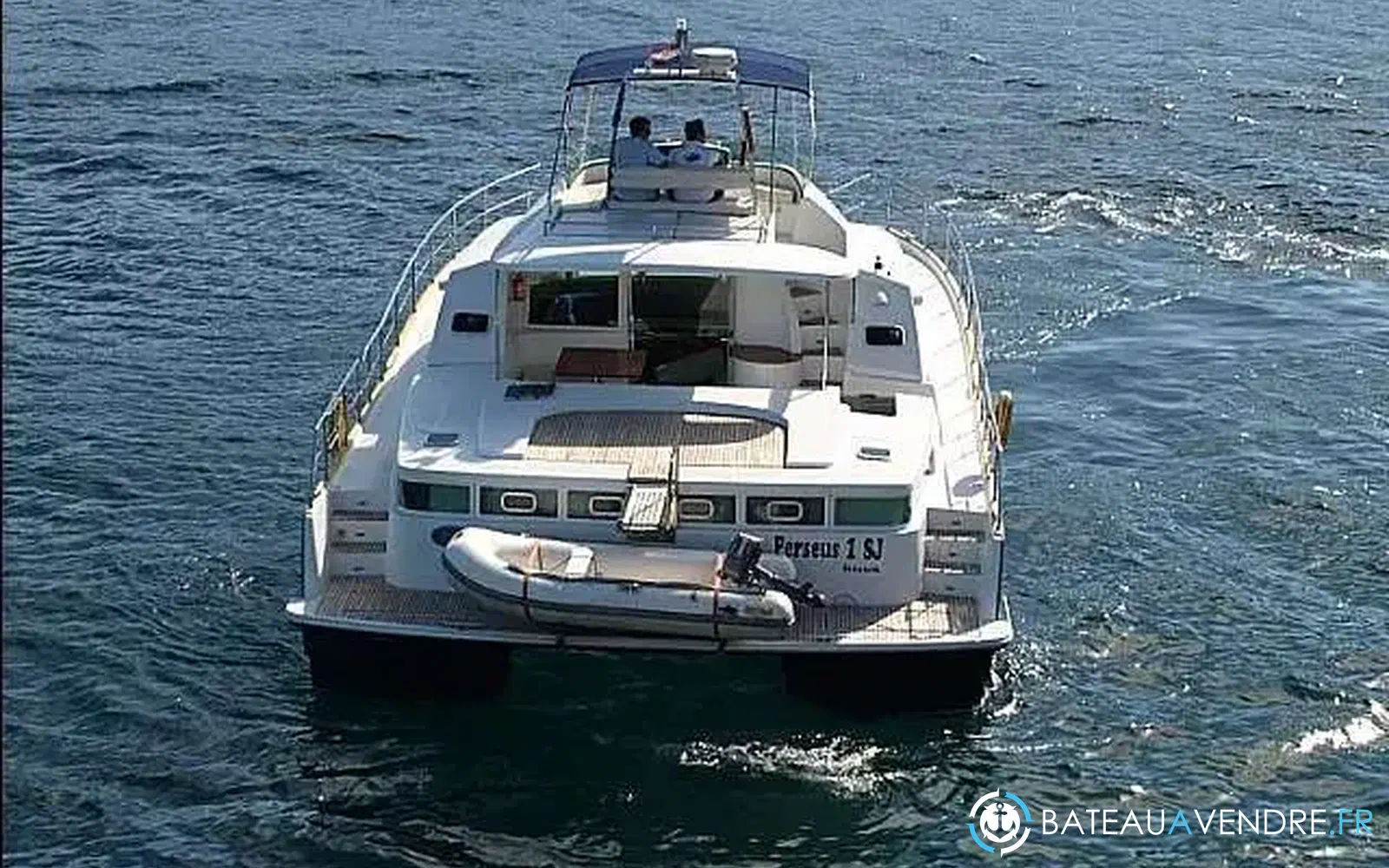 slider 20 Lagoon Power 43
