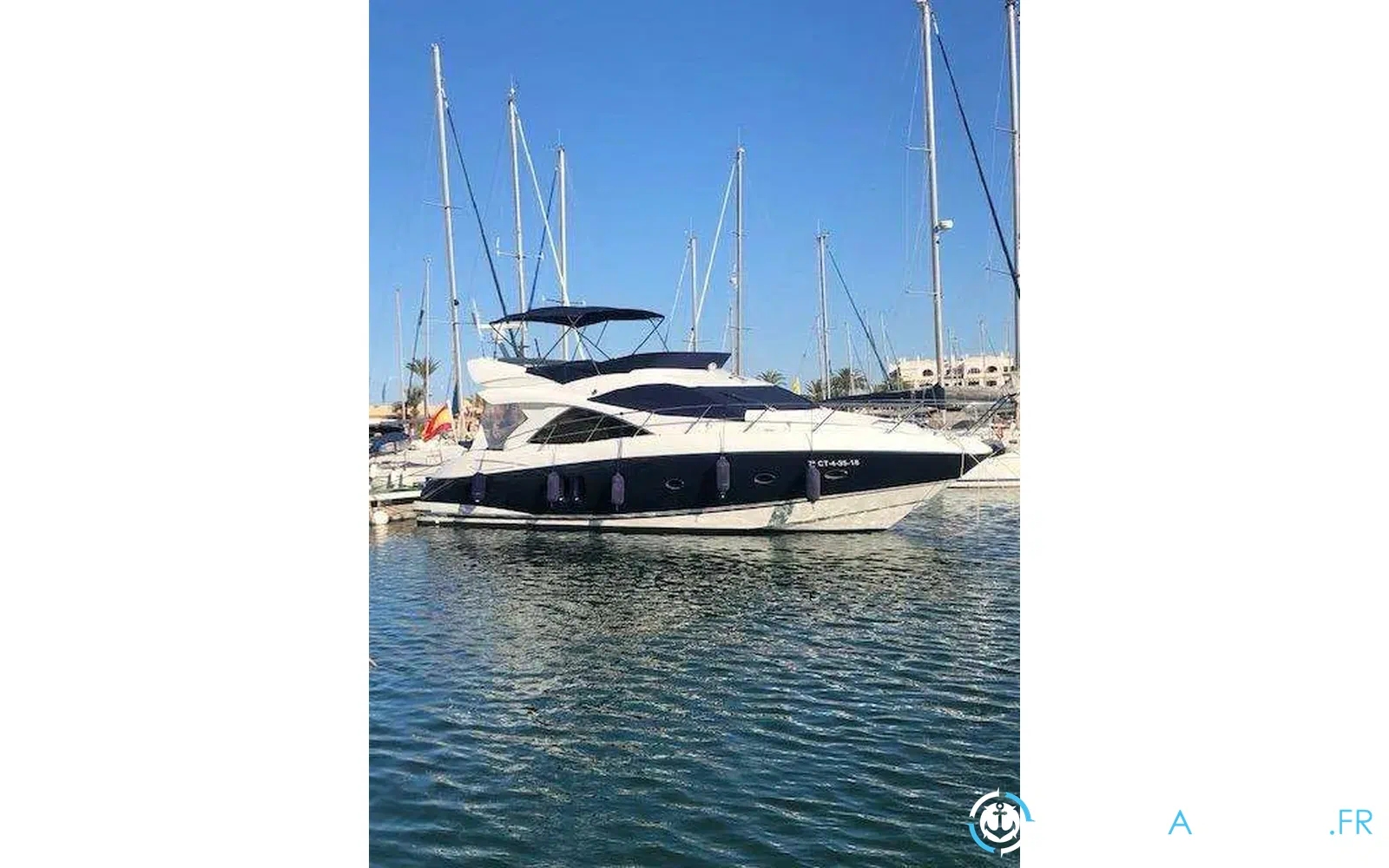 slider 9 Sunseeker Manhattan 50