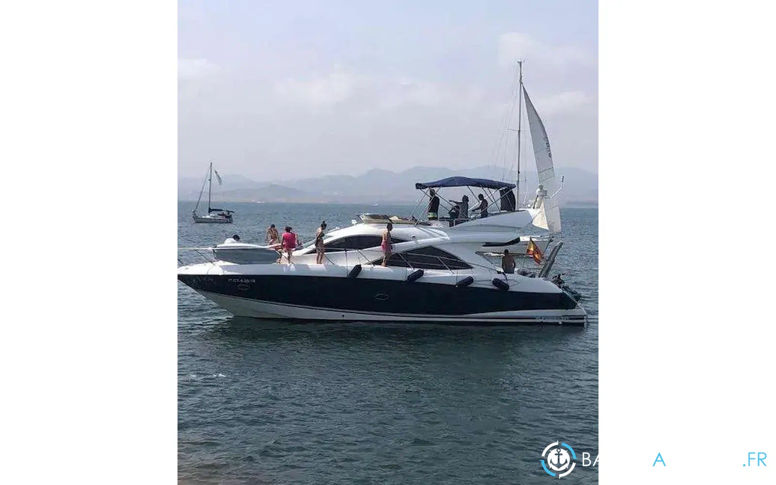 slider 13 Sunseeker Manhattan 50