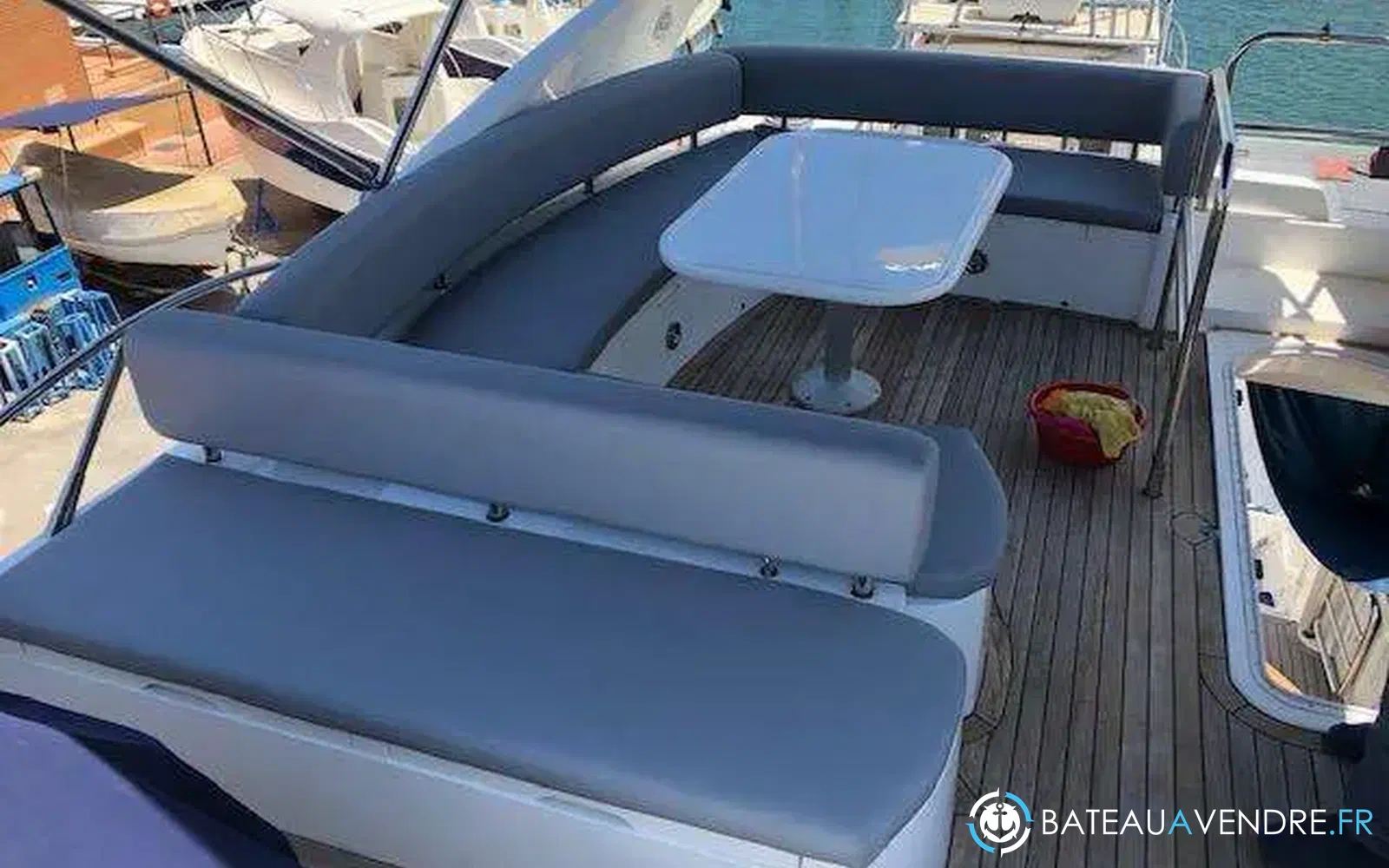 slider 14 Sunseeker Manhattan 50