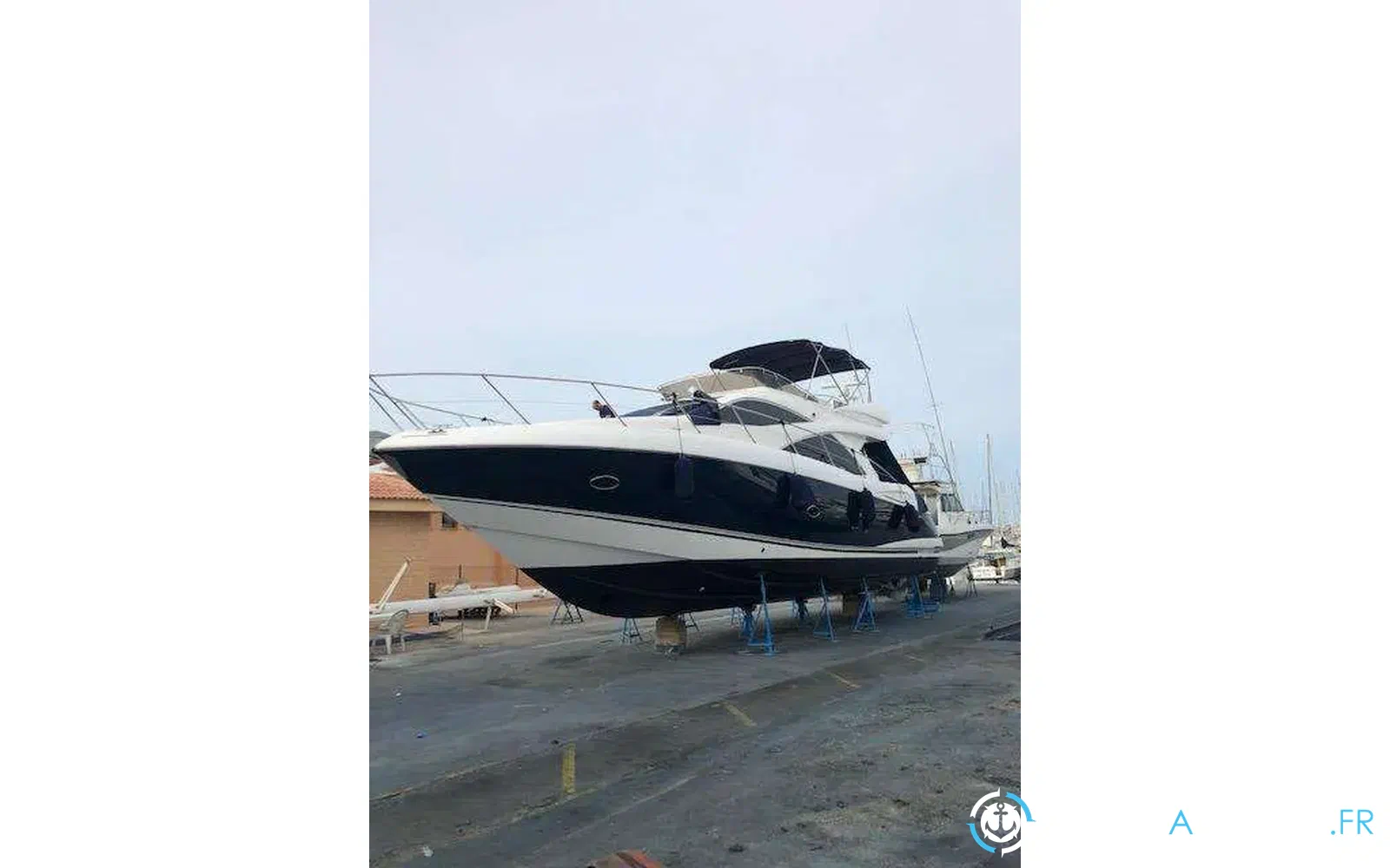 slider 3 Sunseeker Manhattan 50