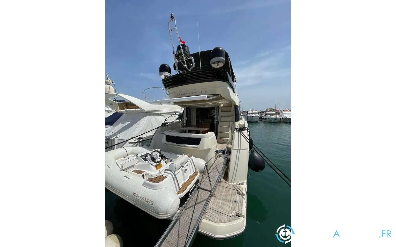 slider 10 Beneteau Monte Carlo 5