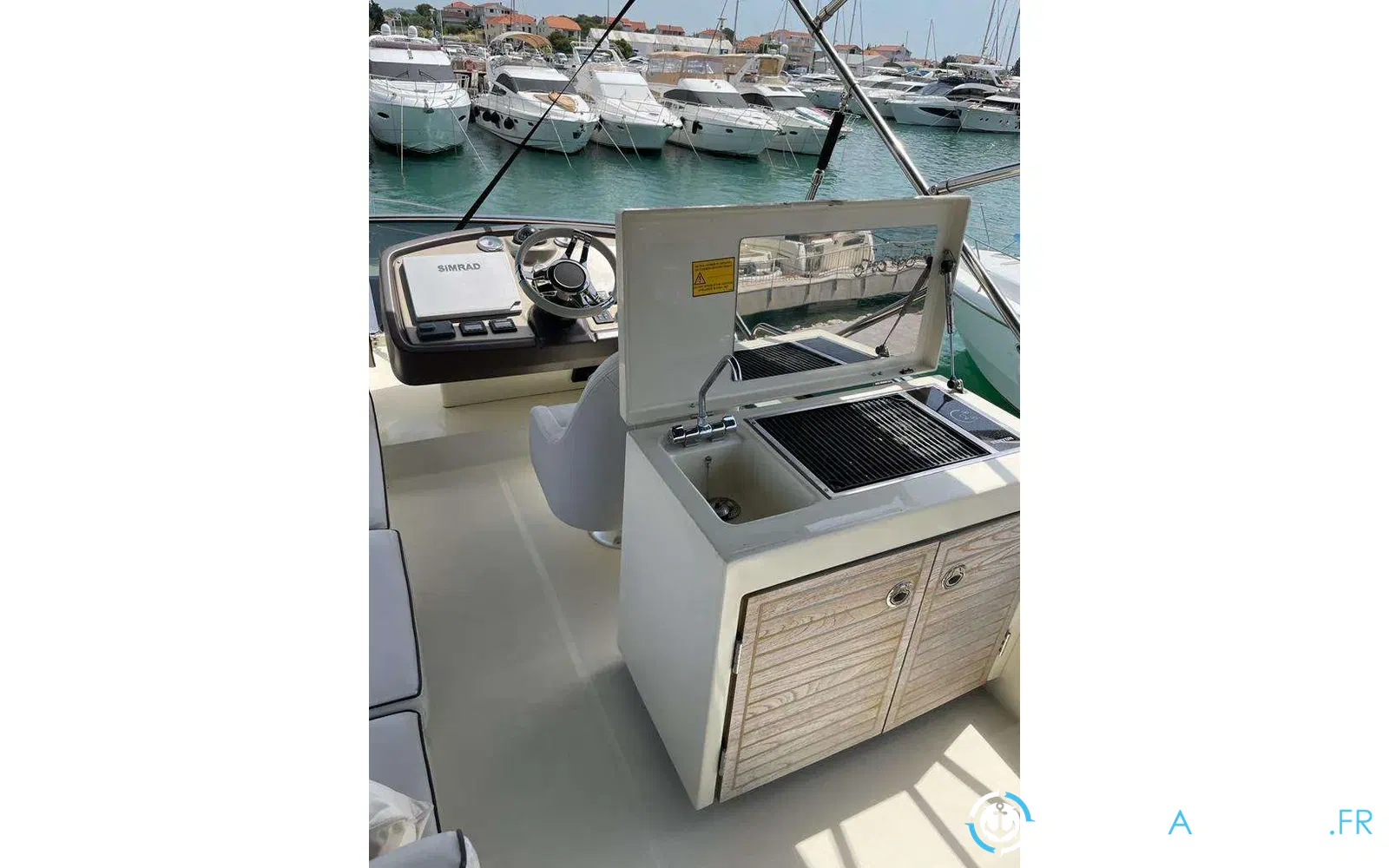 slider 8 Beneteau Monte Carlo 5