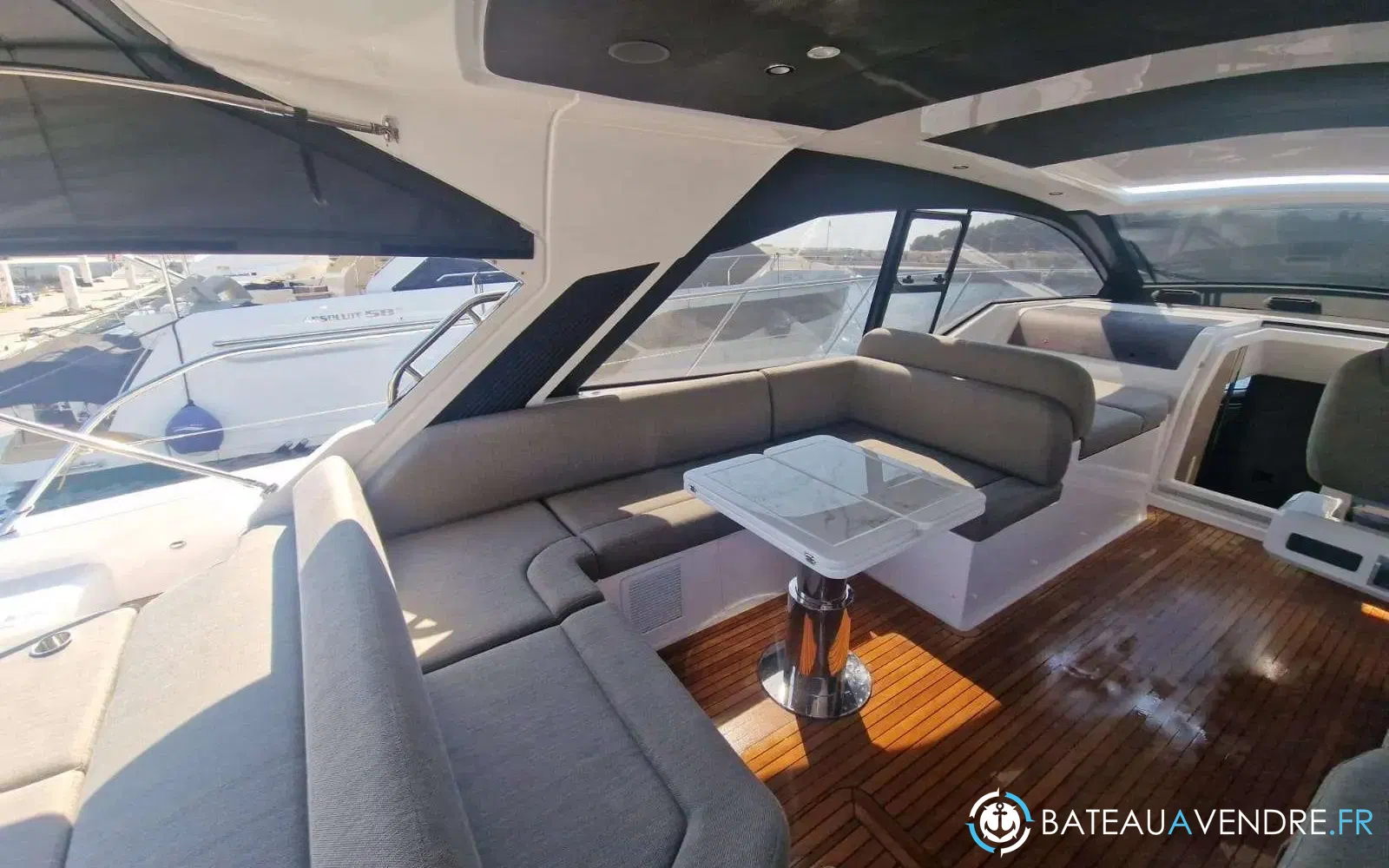 slider 10 Azimut Atlantis 51