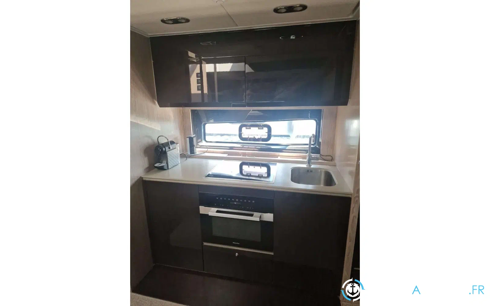 slider 12 Azimut Atlantis 51