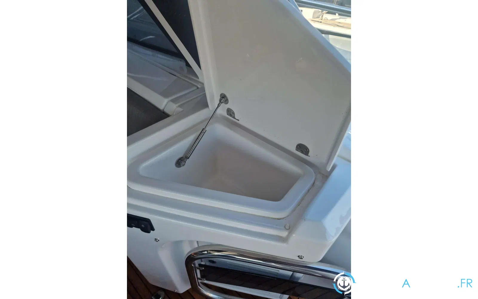 slider 13 Azimut Atlantis 51