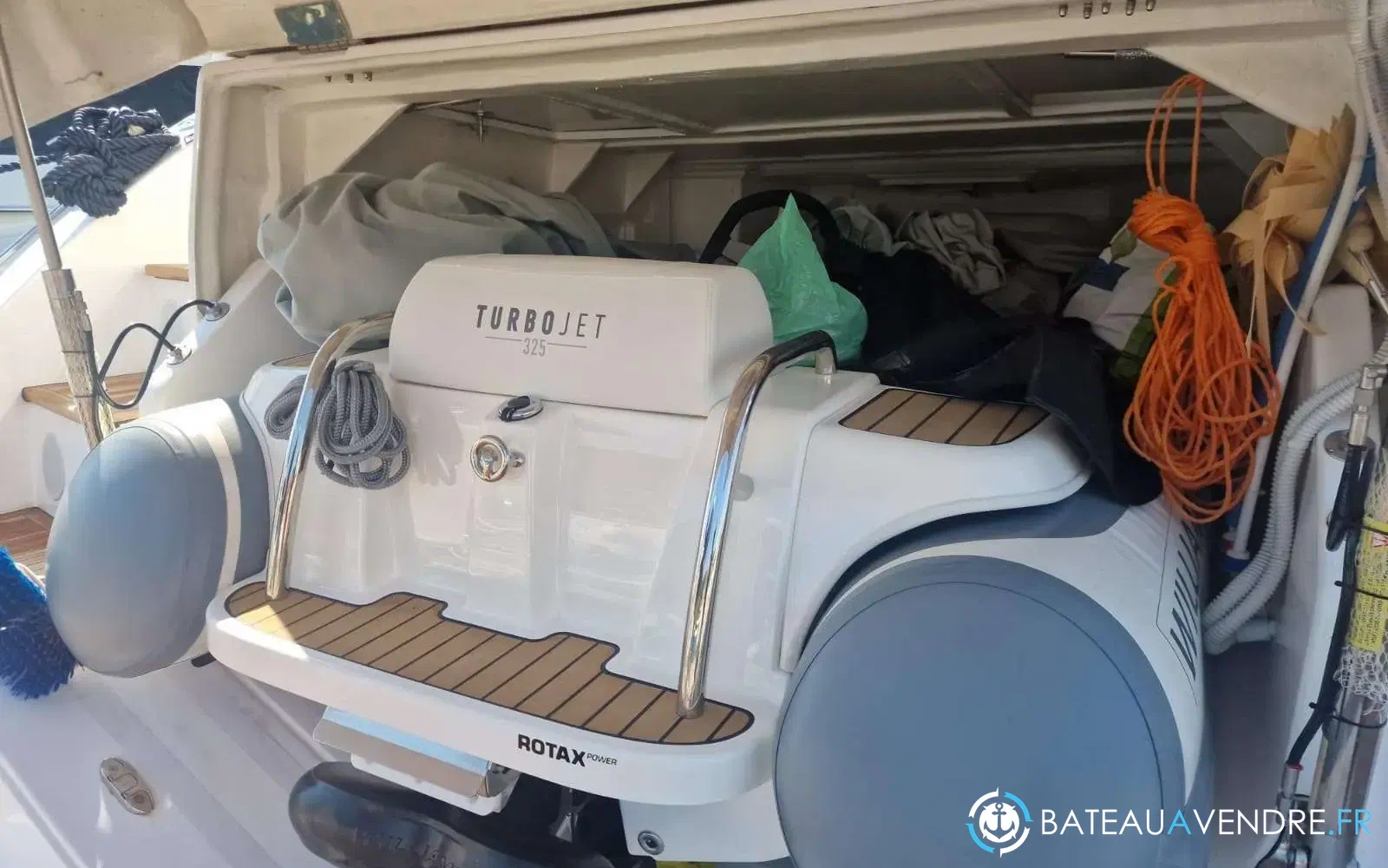 slider 15 Azimut Atlantis 51