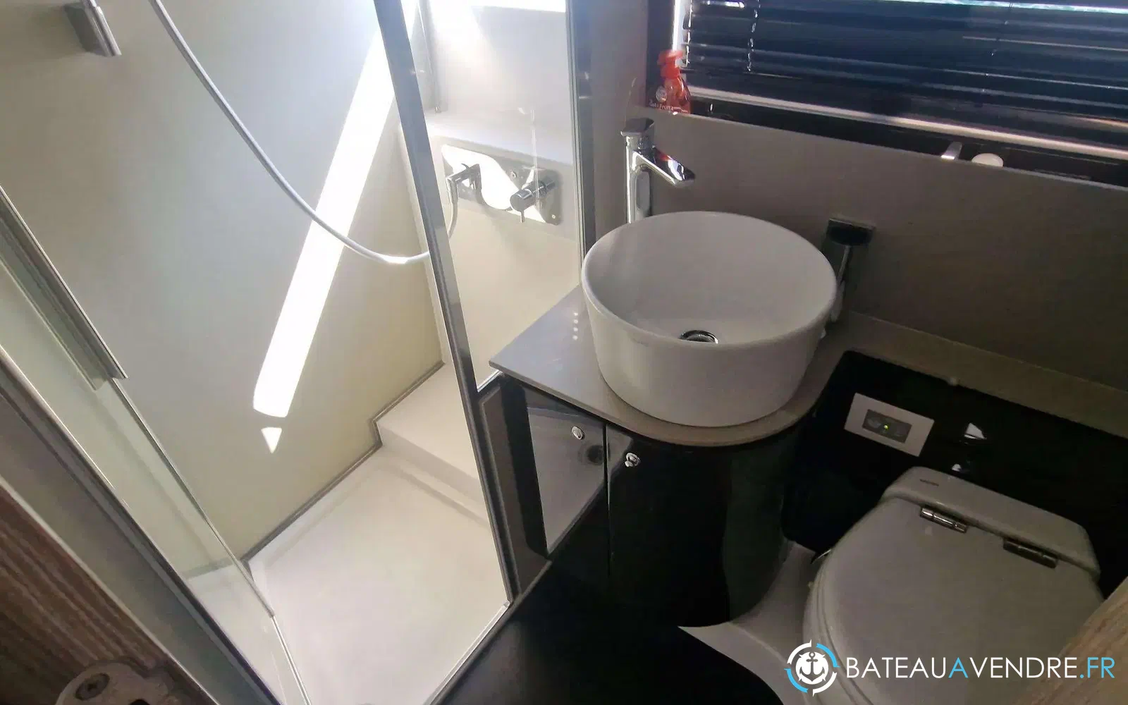 slider 16 Azimut Atlantis 51
