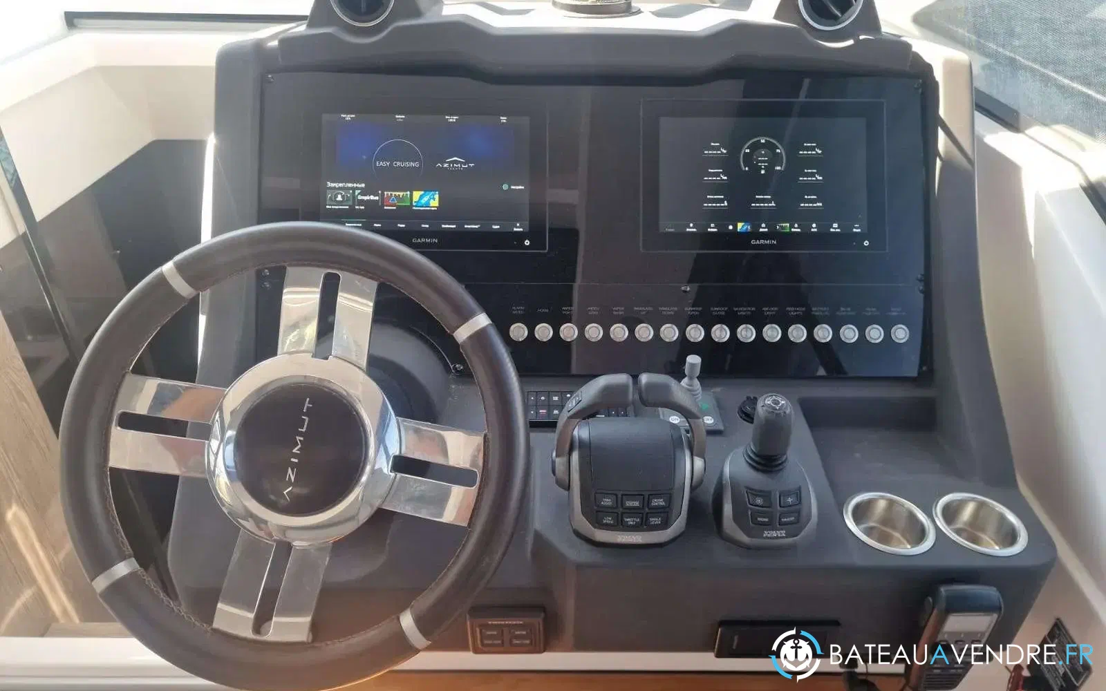 slider 18 Azimut Atlantis 51