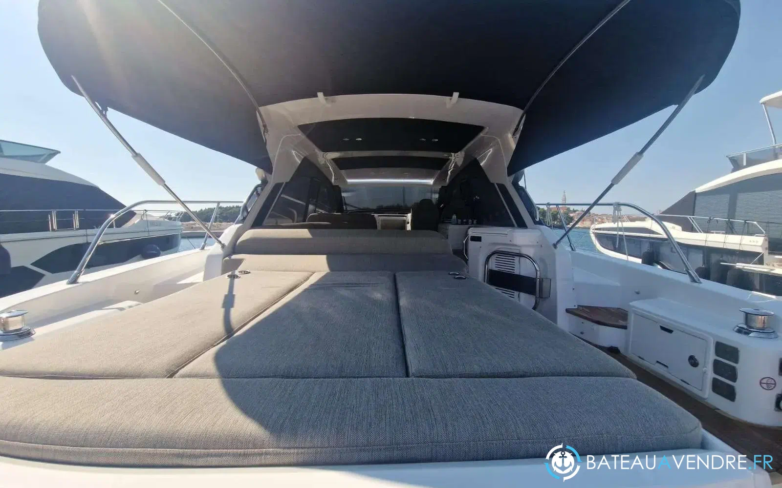 slider 4 Azimut Atlantis 51