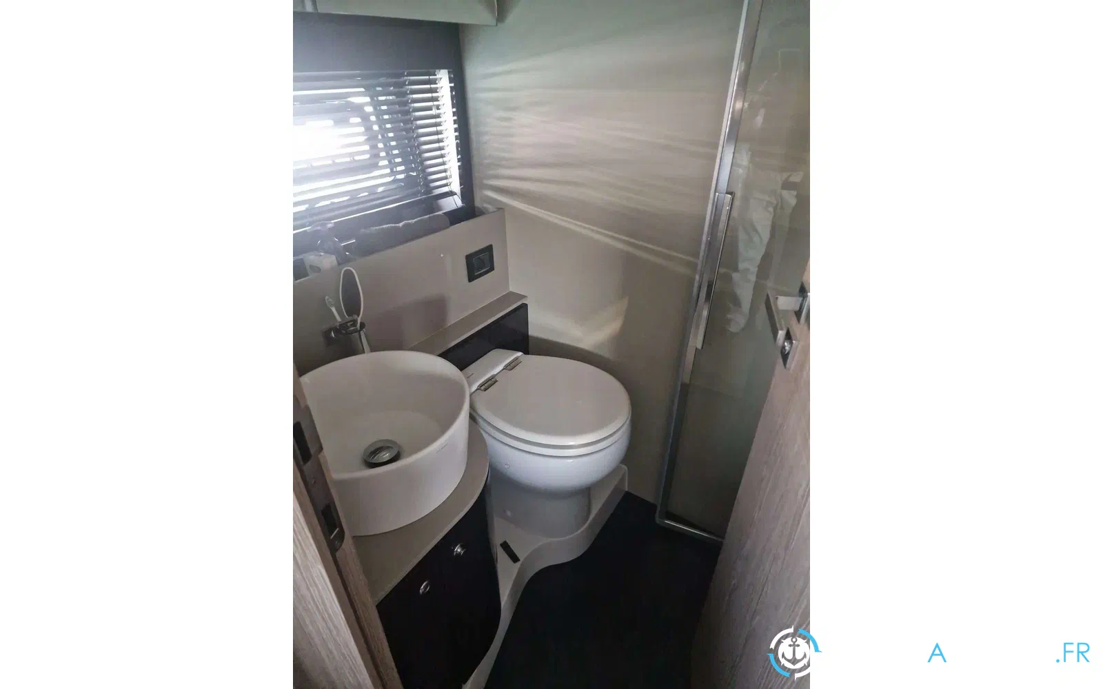 slider 5 Azimut Atlantis 51