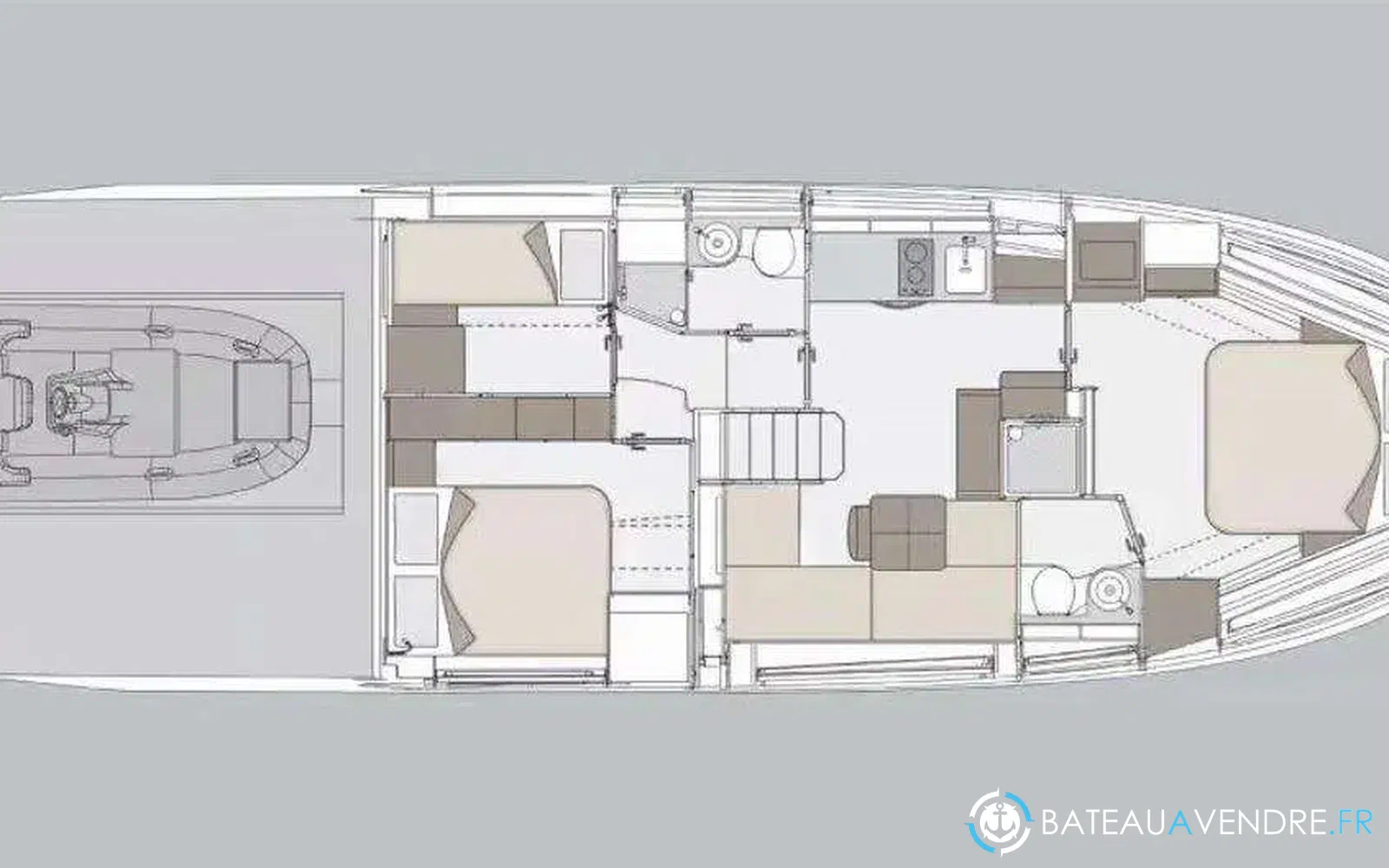 slider 6 Azimut Atlantis 51