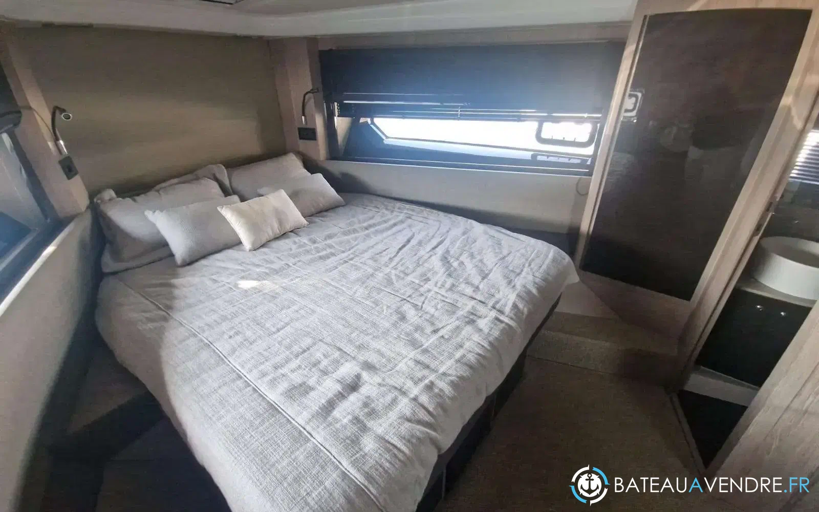slider 7 Azimut Atlantis 51