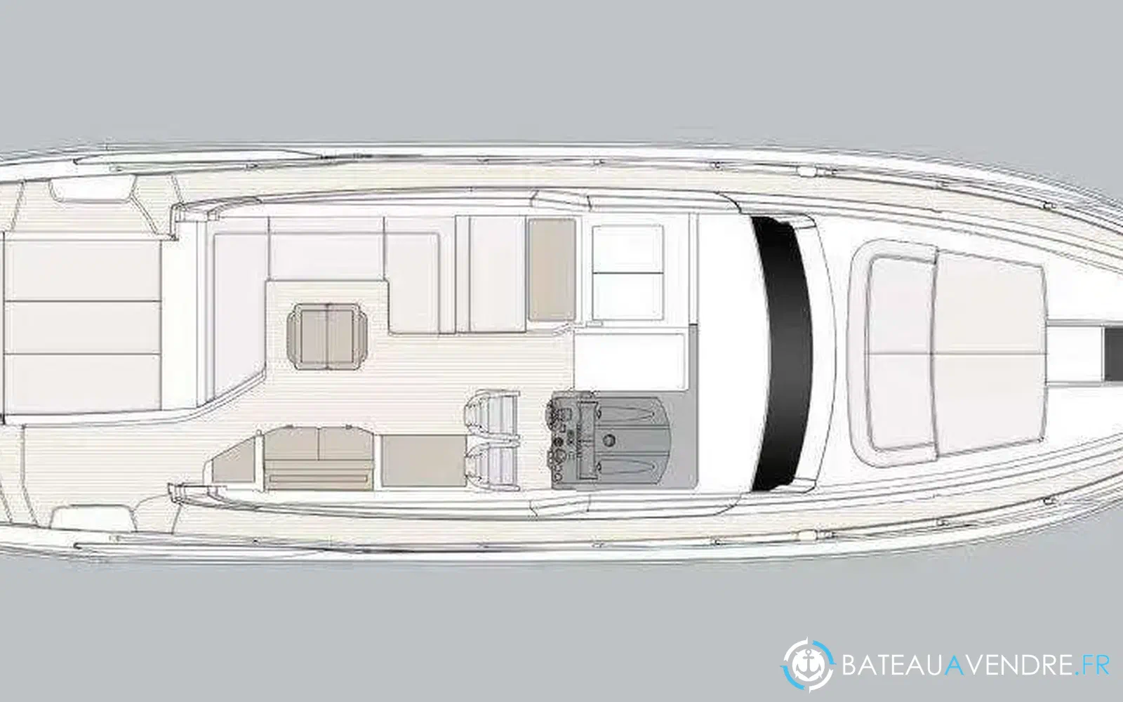 slider 8 Azimut Atlantis 51