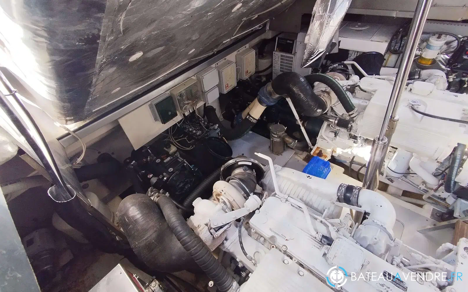 slider 12 Rio Yachts Colorado 54