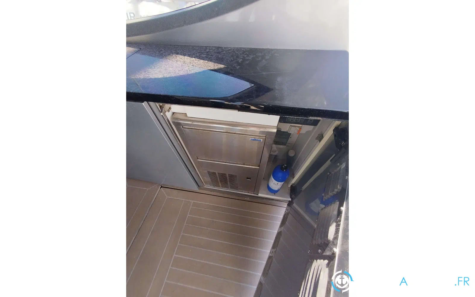 slider 13 Rio Yachts Colorado 54