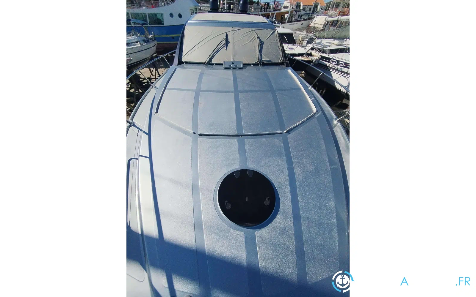 slider 18 Rio Yachts Colorado 54