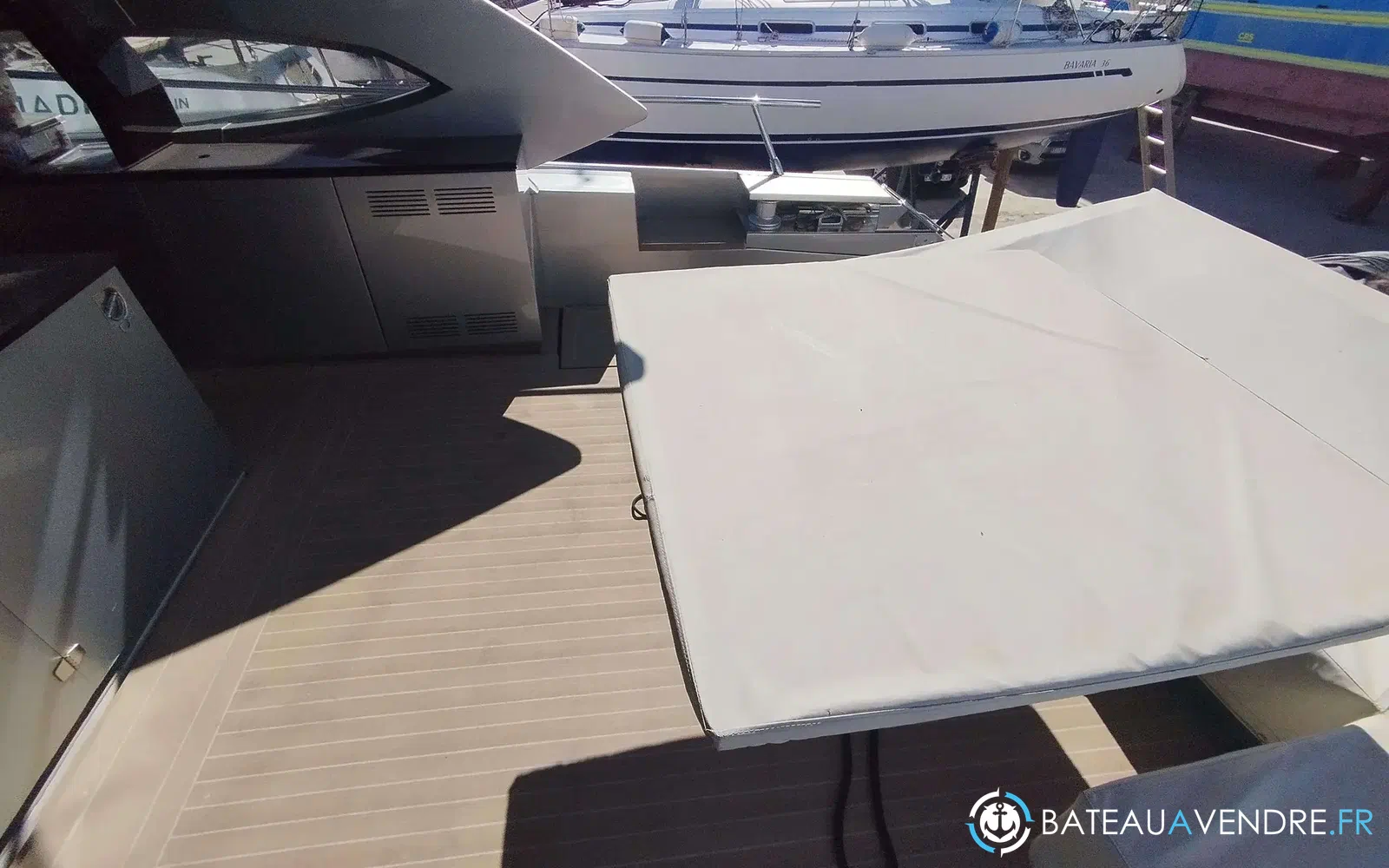 slider 20 Rio Yachts Colorado 54