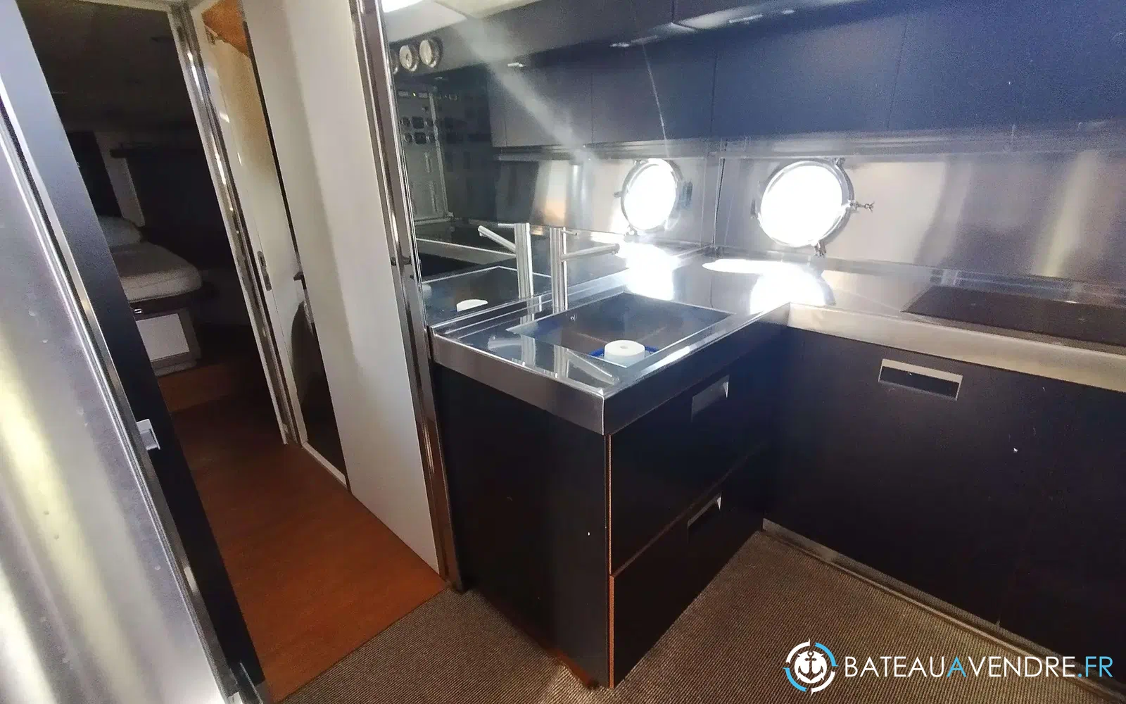 slider 21 Rio Yachts Colorado 54