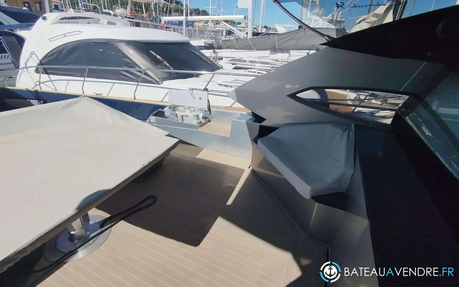 slider 7 Rio Yachts Colorado 54