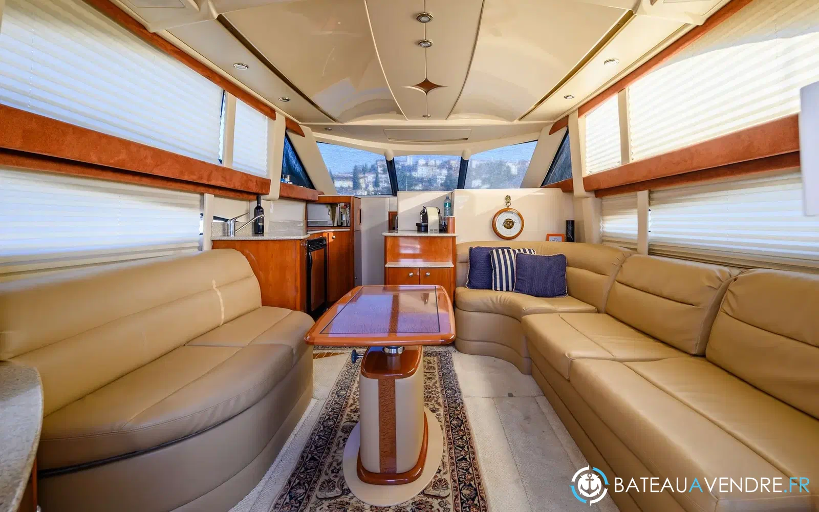 slider 13 Meridian Yacht 341