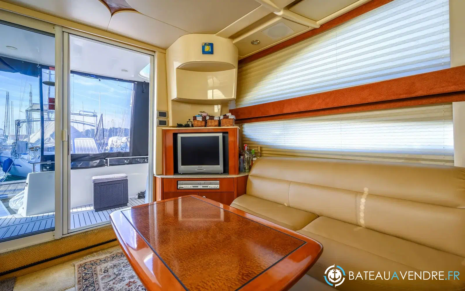 slider 14 Meridian Yacht 341