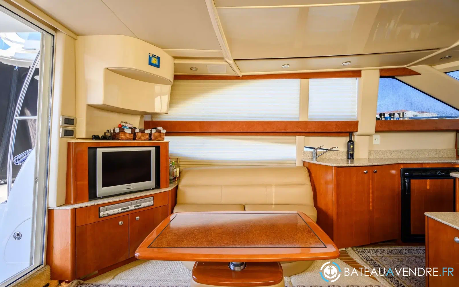 slider 15 Meridian Yacht 341