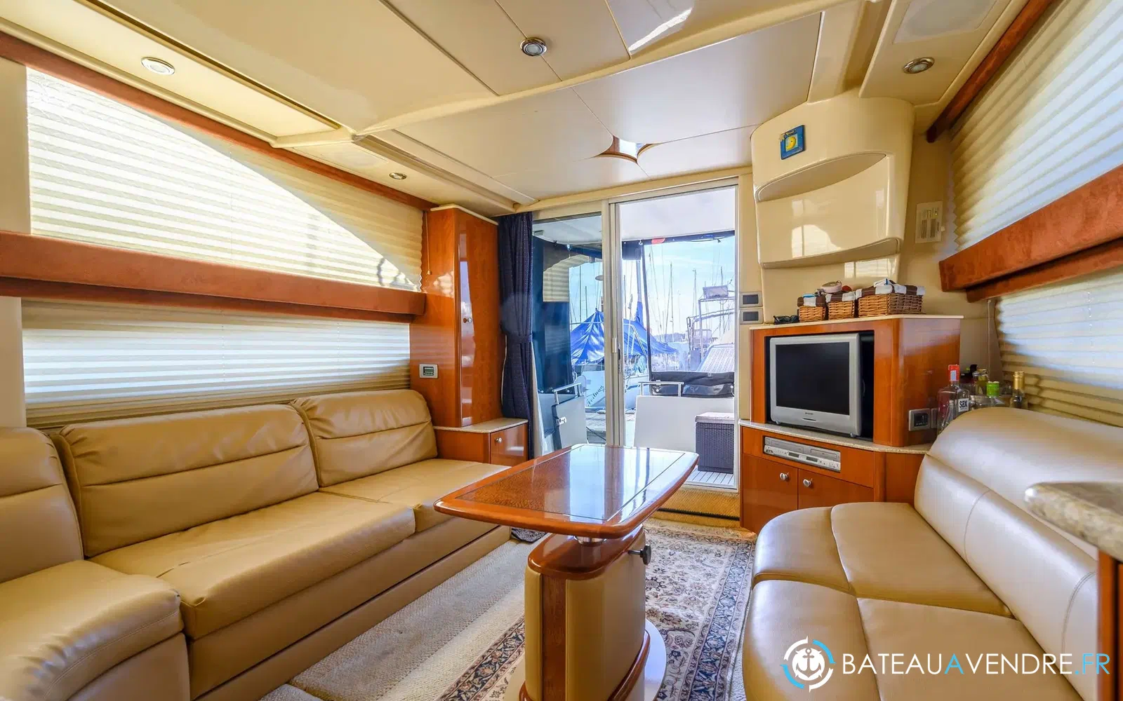 slider 16 Meridian Yacht 341