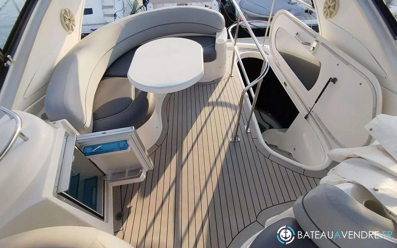 slider 20 Meridian Yacht 341