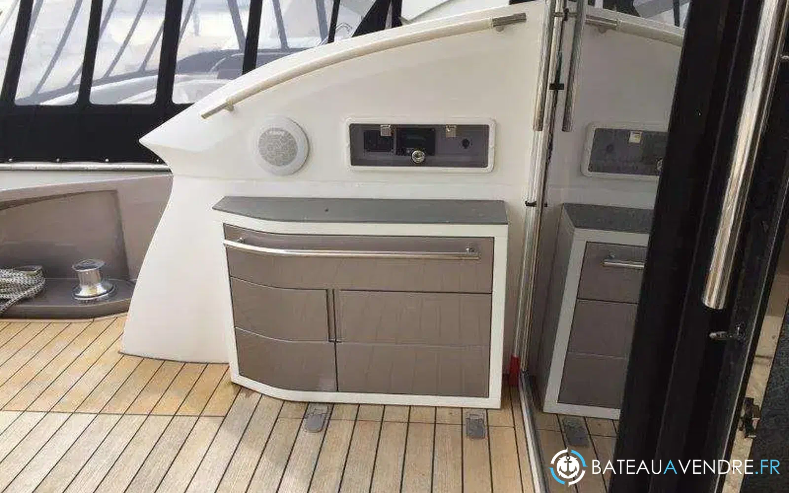 slider 14 Sessa Marine C68