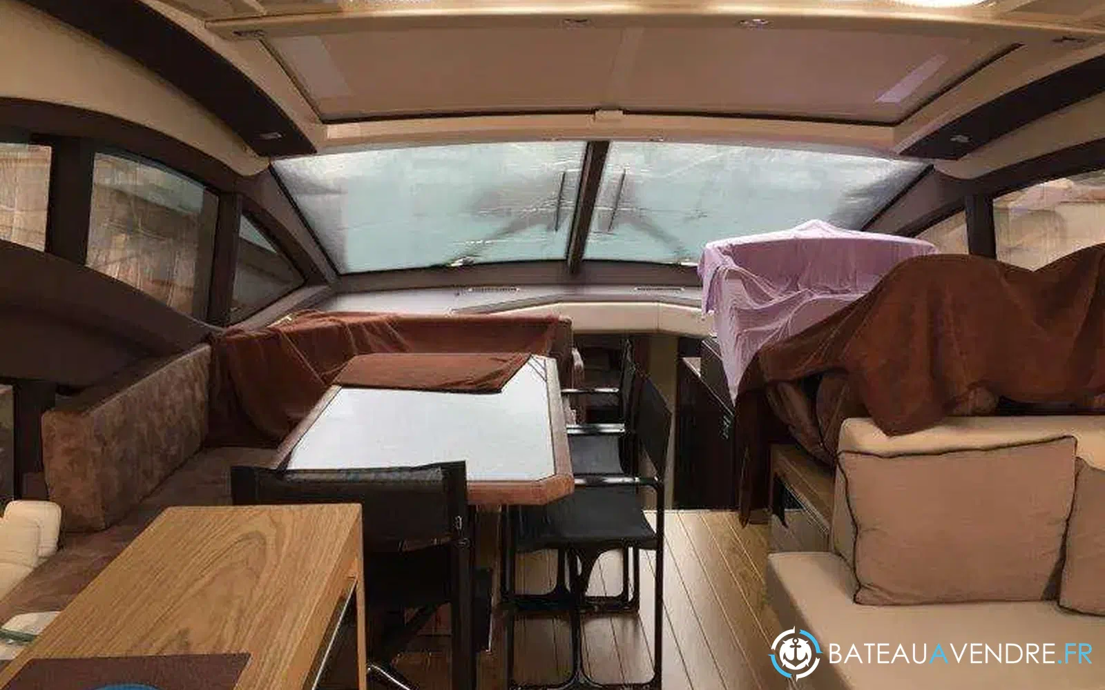 slider 18 Sessa Marine C68