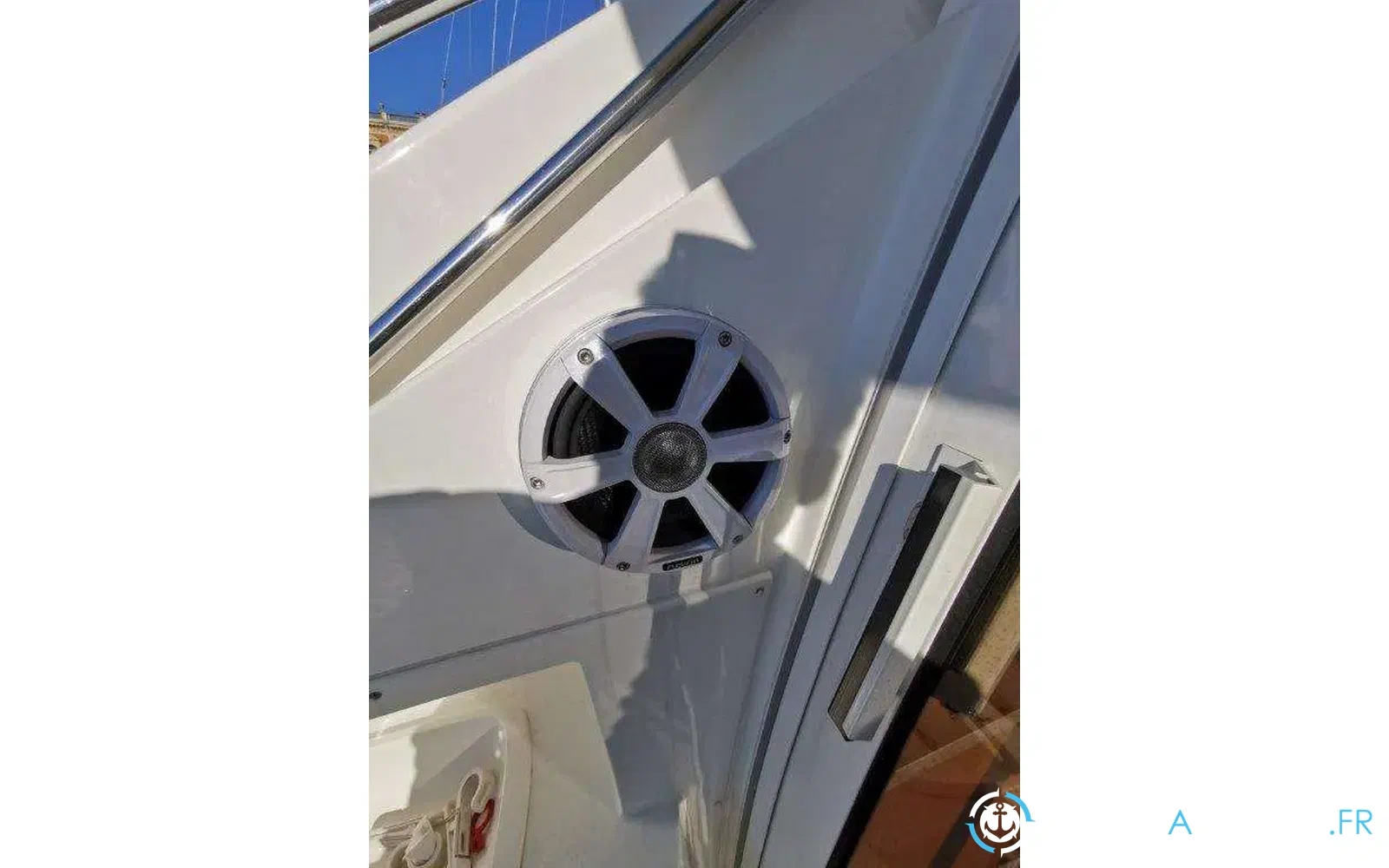 slider 12 Sealine SC 39
