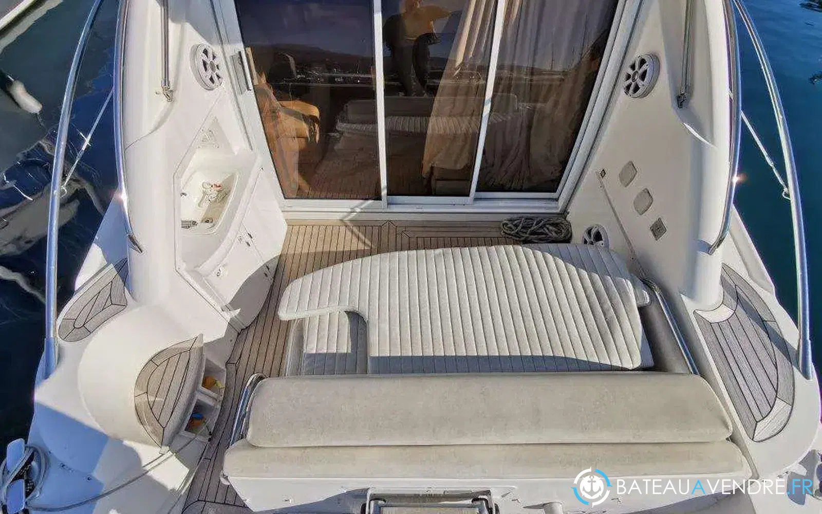 slider 14 Sealine SC 39