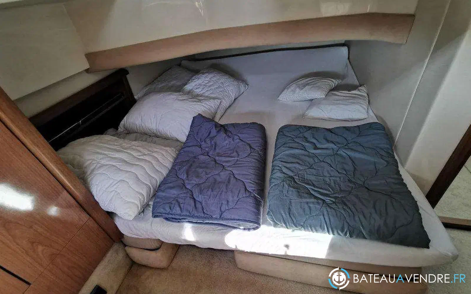 slider 16 Sealine SC 39