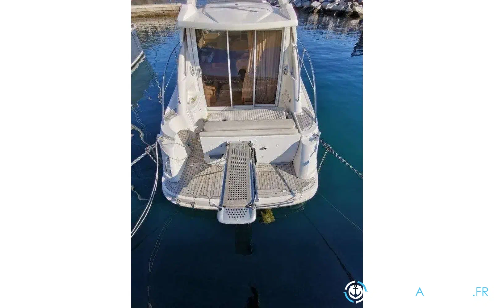 slider 17 Sealine SC 39