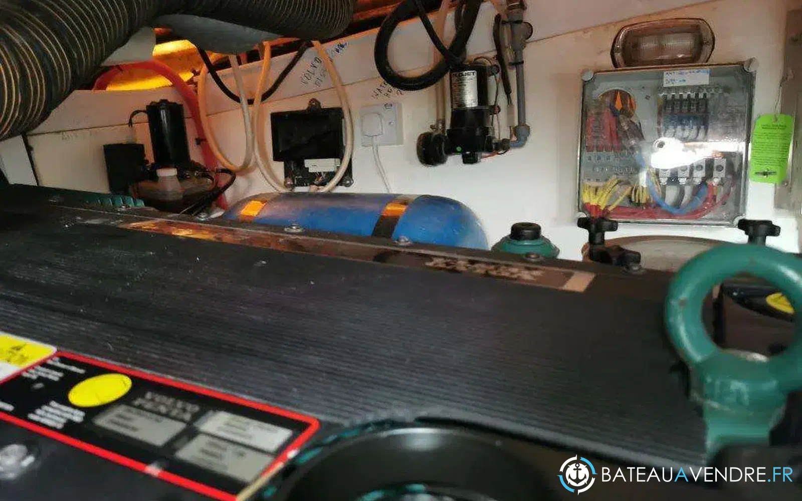 slider 18 Sealine SC 39